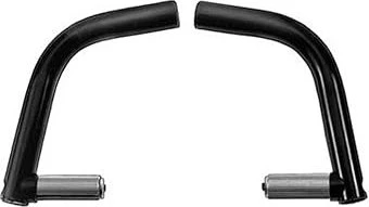 Point Bike XL Barends gebogen