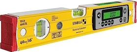 Stabila TECH 196 DL Wasserwaage 40cm