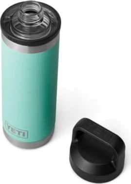 Yeti Rambler Chug Cap Isolierflasche 532ml