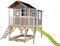 Exit Toys Exit Loft 550 Holz Spielhaus Vorschaubild