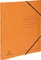 Exacompta Ringbuch 2-Ring, 20mm, A4, orange Vorschaubild