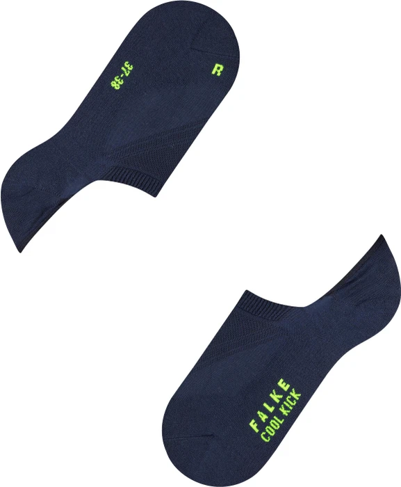 Falke Cool Kick Socken marine (Damen)