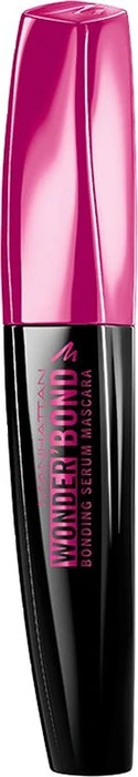 Manhattan Wonder'Bond Bonding Serum Mascara 001 black, 11ml
