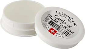La Tromba F2 Kork- und Zugfett weiß, 3g