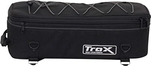 SW-Motech TRAX M/L Zusatztasche für TRAX Seitenkoffer