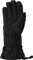 Ziener Medical GTX Snowboardhandschuhe black/dark brown (Herren) Vorschaubild