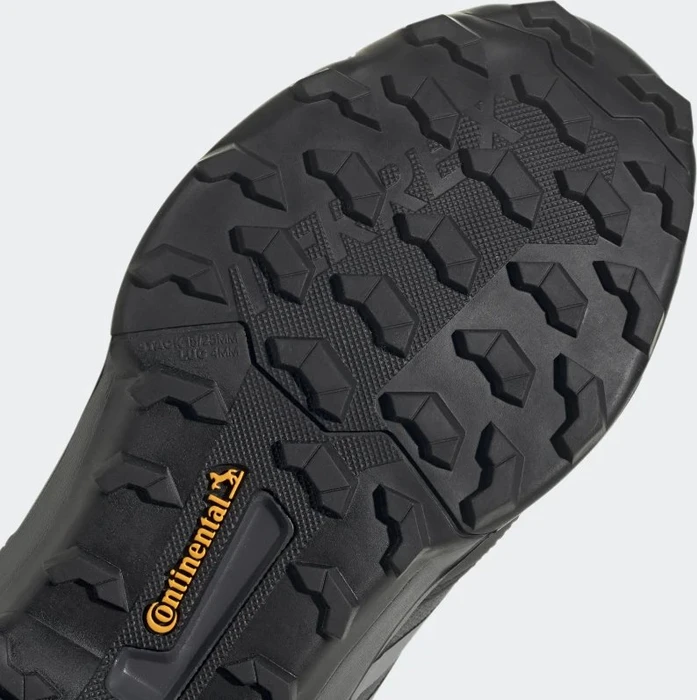 adidas Terrex AX4 Mid GTX core black/grey three/mint ton (Damen)