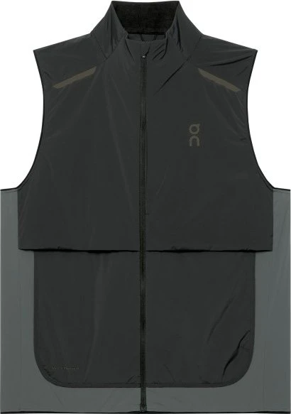 On Trek Funktionsjacke schwarz (Damen)