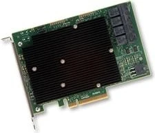Broadcom SAS 9300-16i, PCIe 3.0 x8 (LSI00447)