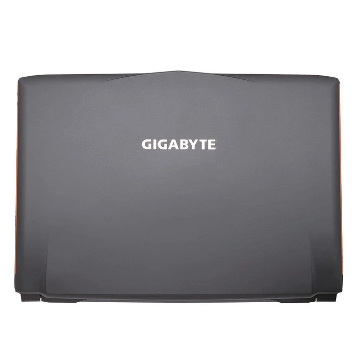 GIGABYTE P55W v4, Core i7-5700HQ, 8GB RAM, 128GB SSD, 1TB HDD, GeForce GTX 970M, DE