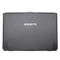 GIGABYTE P55W v4, Core i7-5700HQ, 8GB RAM, 128GB SSD, 1TB HDD, GeForce GTX 970M, DE Vorschaubild