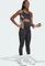 adidas Powerimpact Luxe Medium-Support Maternity Sport-BH black (Damen) Vorschaubild
