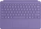Microsoft Surface Pro 12" Keyboard mit Copilot-Taste, violett, DE Vorschaubild