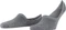 Falke Step High Cut Socken light greymel. (Herren) Vorschaubild