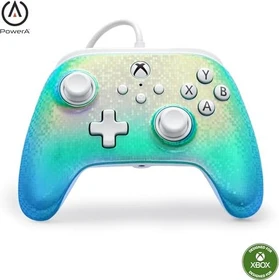 PowerA Advantage Wired Controller disco ball (Xbox SX/Xbox One/PC)