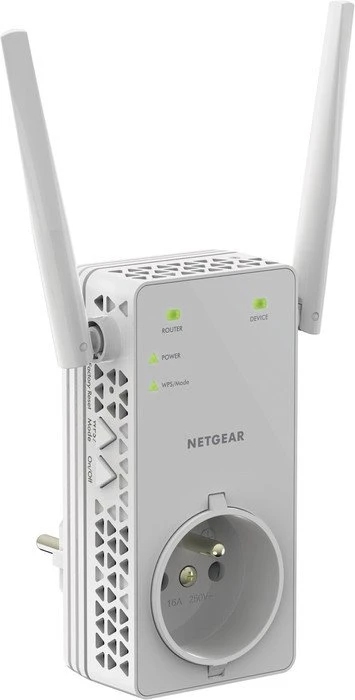 Netgear Wi-Fi Range Extender EX6130