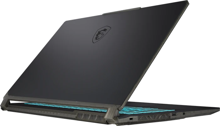 MSI Cyborg 15 A12VF-096, Core i5-12450H, 16GB RAM, 1TB SSD, GeForce RTX 4060, DE