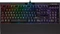 Corsair Gaming K70 RGB MK.2 Low Profile, MX LOW PROFILE RGB RED, USB, DE Vorschaubild