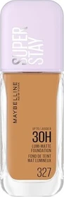 Maybelline Super Stay 30H Lumi-Matte Foundation Nr. 327, 35ml