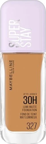 Maybelline Super Stay 30H Lumi-Matte Foundation