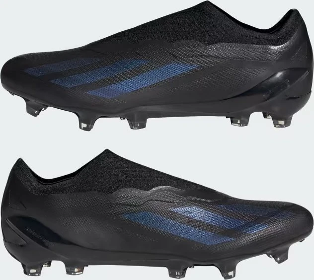 adidas X Crazyfast.1 LL FG core black