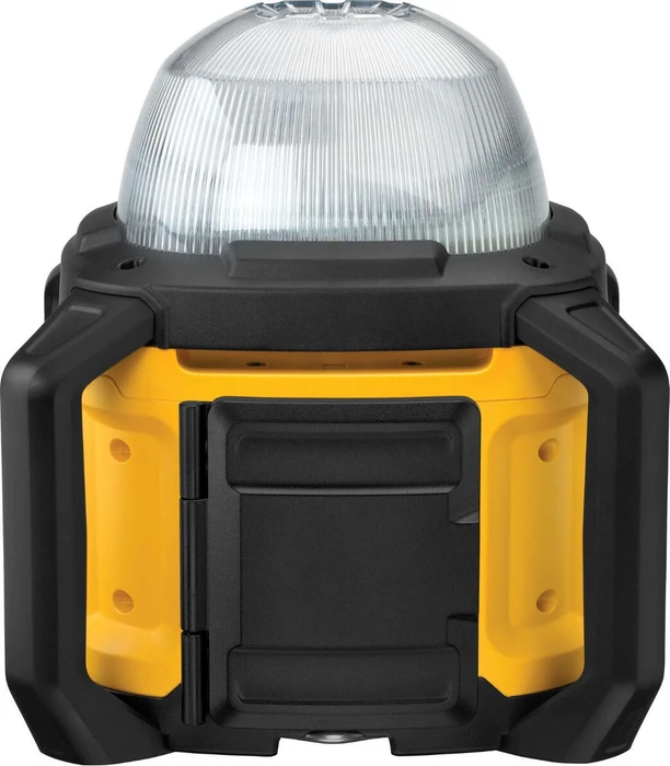 DeWalt DCL074 LED Akku-Baustrahler solo