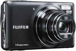 Fujifilm FinePix T350 schwarz