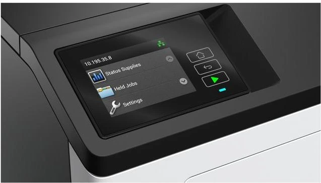 Lexmark MS631dw, Laser, einfarbig