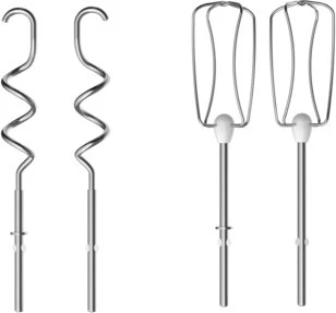 Tefal HT650 Powermix Silence Handmixer