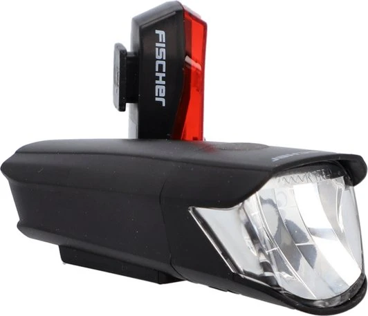 Fischer Batterie LED 30/15 Beleuchtungsset