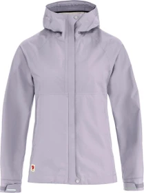 Fjällräven High Coast Hydratic Trail Funktionsjacke lavender mist (Damen)