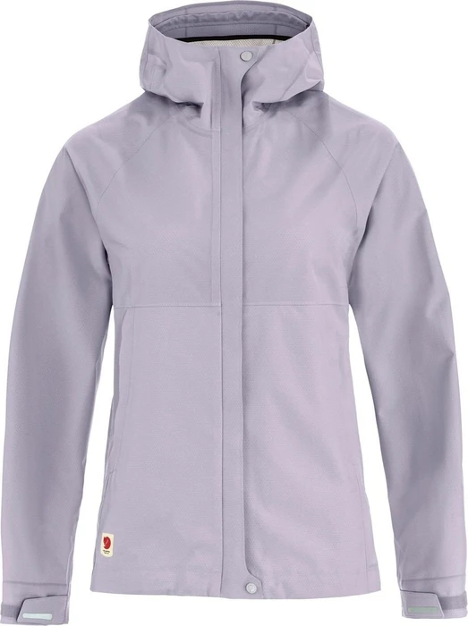 Fjällräven High Coast Hydratic Trail Funktionsjacke lavender mist (Damen)