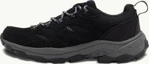 Jack Wolfskin Vojo Tour Texapore Low phantom (Herren)