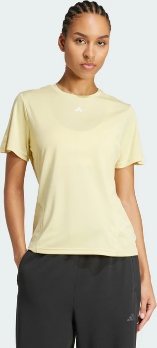 adidas Designed for Training Funktionsshirt kurzarm (Damen)