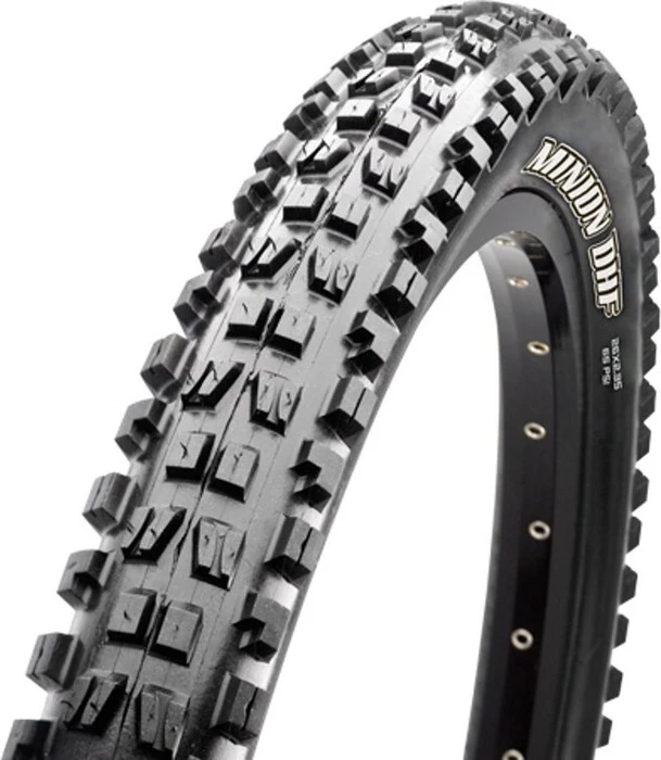 Maxxis Minion DHF 24x2.4" DH 3C MaxxGrip Reifen