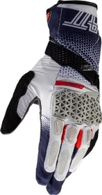Leatt ADV HydraDri 5.5 weiß/blau/rot/schwarz
