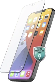 Hama Displayschutzglas Premium Crystal Glass für Apple iPhone 12 Pro Max