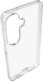 SBS Mobile Extreme 2 Cover für Samsung Galaxy S26+ transparent