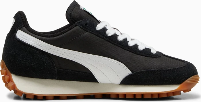 Puma Easy Rider Vintage puma black/puma white (Junior)