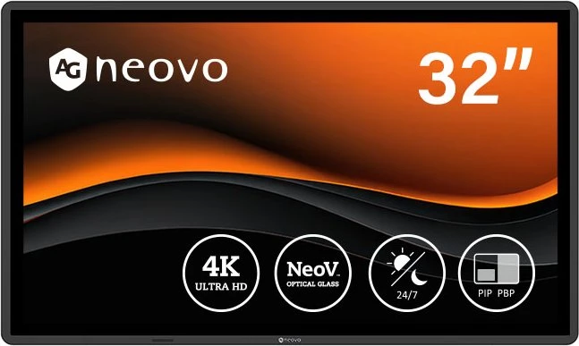 AG neovo QX-Series