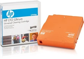 HPE Ultrium LTO Reinigungskassette