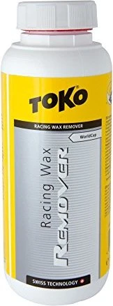Toko Racing Waxremover 500ml Wachsentferner