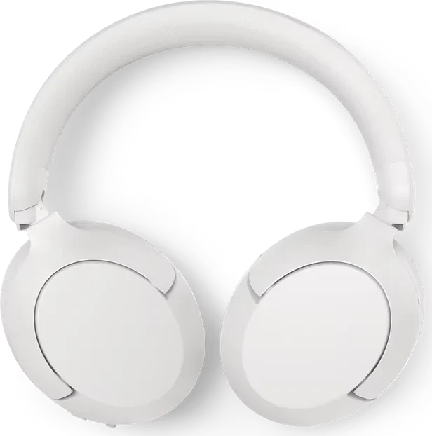 Philips TAH6000 weiß
