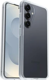 Otterbox React für Samsung Galaxy S25 transparent