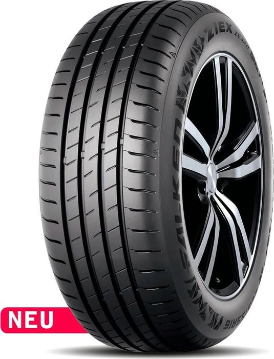 Falken Ziex ZE320 195/65 R15 91V