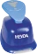Heyda Hebel-Motivstanzer groß blau Vorschaubild