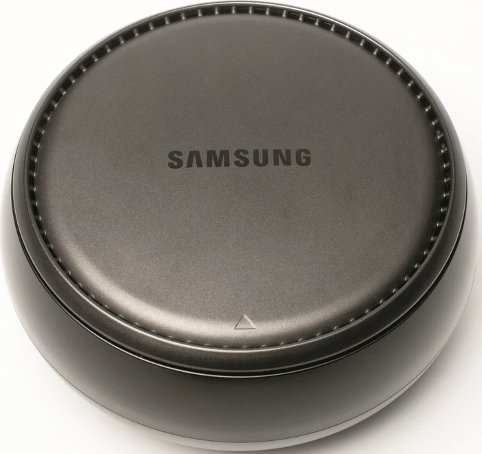 Samsung DeX Station