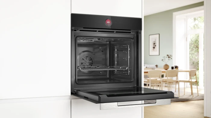 Bosch Serie 8 HBG7241B1 Backofen