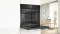Bosch Serie 8 HBG7241B1 Backofen Vorschaubild