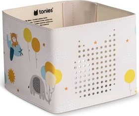 tonies Toniebox 2 Hülle In den Wolken